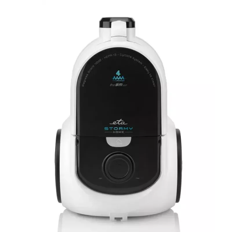 Aspirapolvere Eta Stormy Home 2,2 L