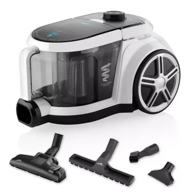 Aspirapolvere Eta Stormy Home 2,2 L