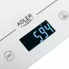 Bilancia da cucina elettronica Adler AD 3170