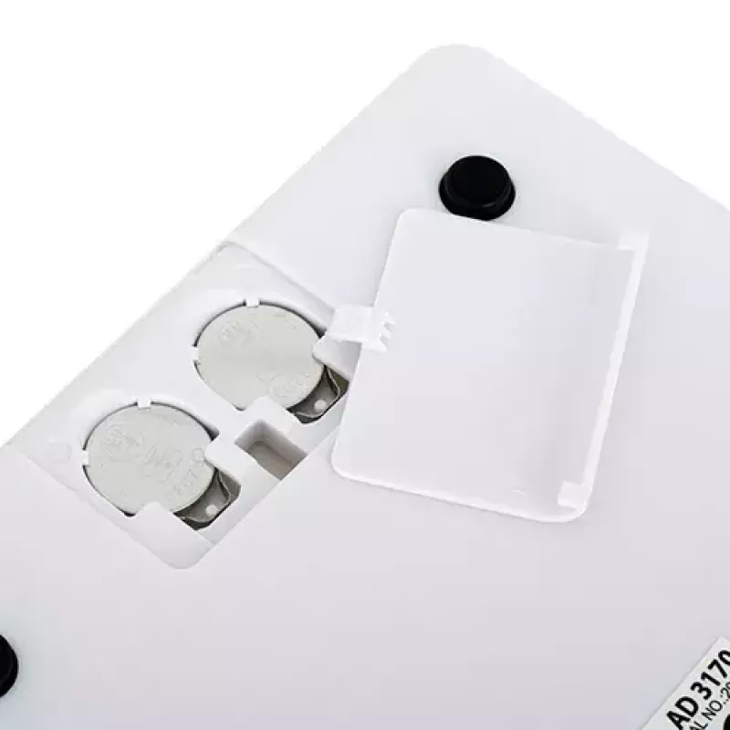 Bilancia da cucina elettronica Adler AD 3170