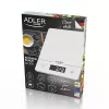 Bilancia da cucina elettronica Adler AD 3170