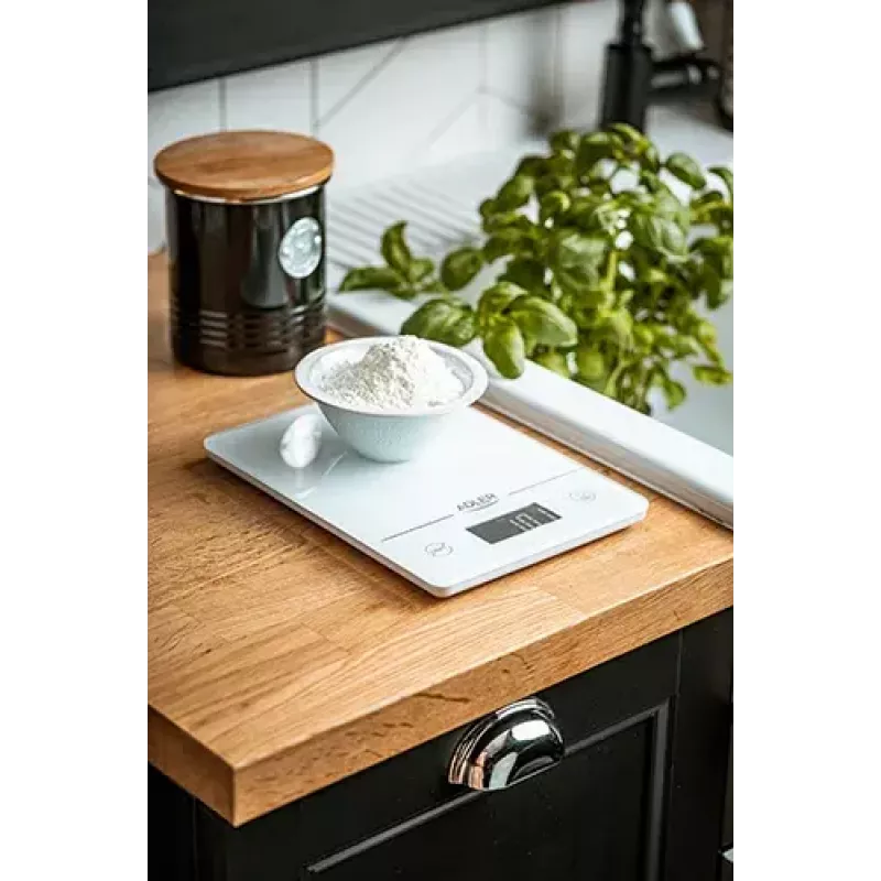 Bilancia da cucina elettronica Adler AD 3170