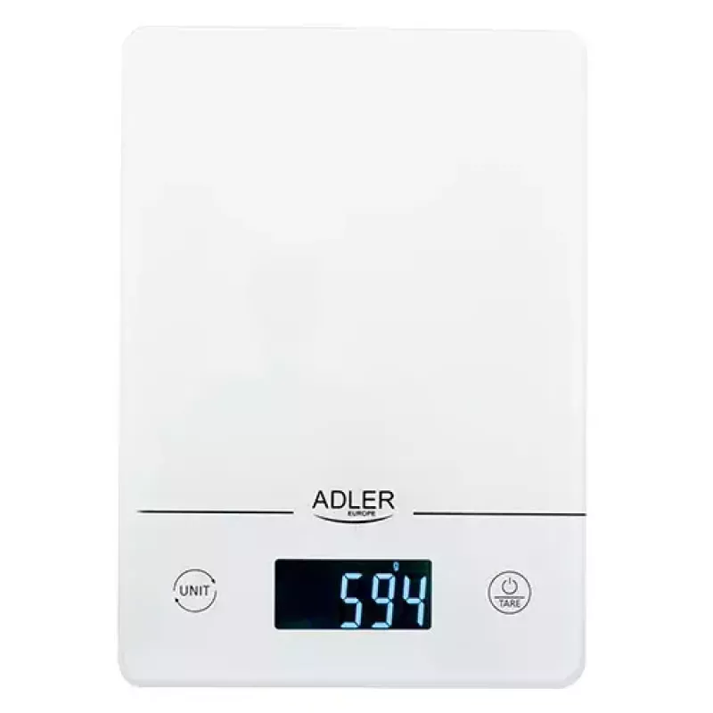 Bilancia da cucina elettronica Adler AD 3170