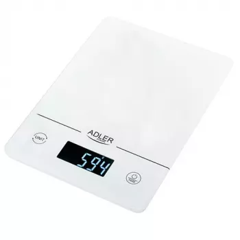 Bilancia da cucina elettronica Adler AD 3170