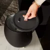 Duux Tag 2 Umidificatore Ultrasuoni 2,5 l Nero 12 W
