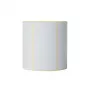 Etichette per stampante Brother BDE-1J050102-102 bianche adesive