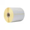 Etichette per stampante Brother BDE-1J050102-102 bianche adesive