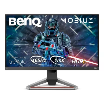 Monitor BenQ EX2710S 68,6 cm (27