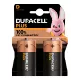 Batteria usa e getta Duracell Plus 100 C alcalina