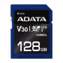 Scheda di memoria ADATA ASDX128GUI3V30S-R 128 GB SDXC UHS-I classe 10