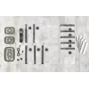 Sottovuoto Caso Vacu OneTouch Eco-Set