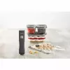 Sottovuoto Caso Vacu OneTouch Eco-Set