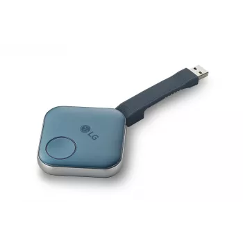 LG SC-00DA USB Linux nero, blu