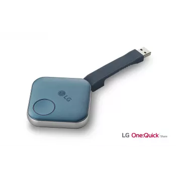 LG SC-00DA USB Linux nero, blu