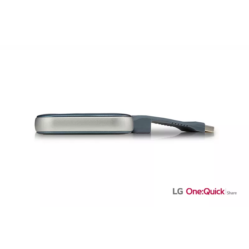 LG SC-00DA USB Linux nero, blu