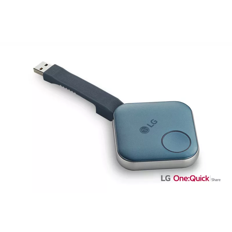 LG SC-00DA USB Linux nero, blu