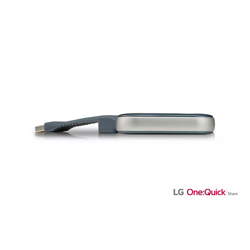 LG SC-00DA USB Linux nero, blu