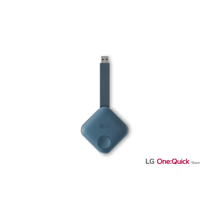 LG SC-00DA USB Linux nero, blu