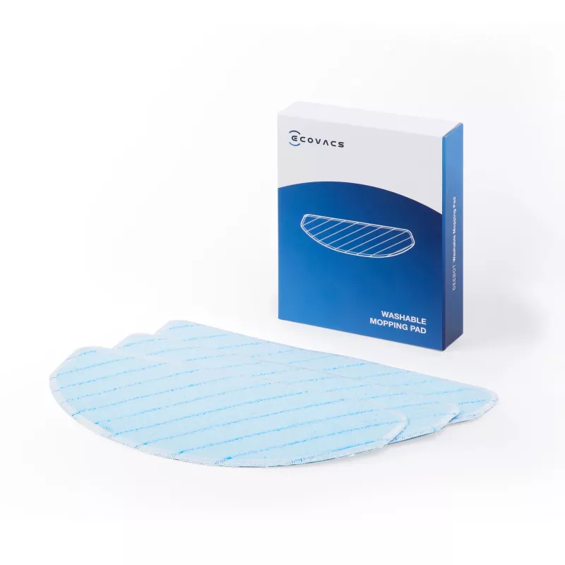 Ecovacs D-CC03-2115 accessorio/ricambio aspirapolvere soluzione detergente robot aspirapolvere