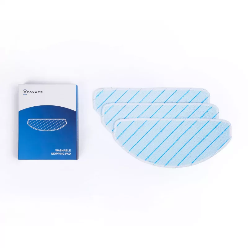 Ecovacs D-CC03-2115 accessorio/ricambio aspirapolvere soluzione detergente robot aspirapolvere