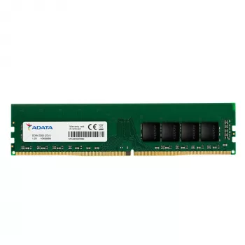 ADATA | Premier DDR4 RAM | 8 GB | U-DIMM | 3200 MHz | PC/server | Registered No | ECC No