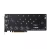 ASUS Hyper M.2 x16 Gen 4 schede/adattatori di interfaccia interni