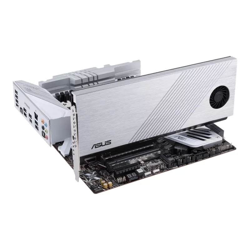 ASUS Hyper M.2 x16 Gen 4 schede/adattatori di interfaccia interni