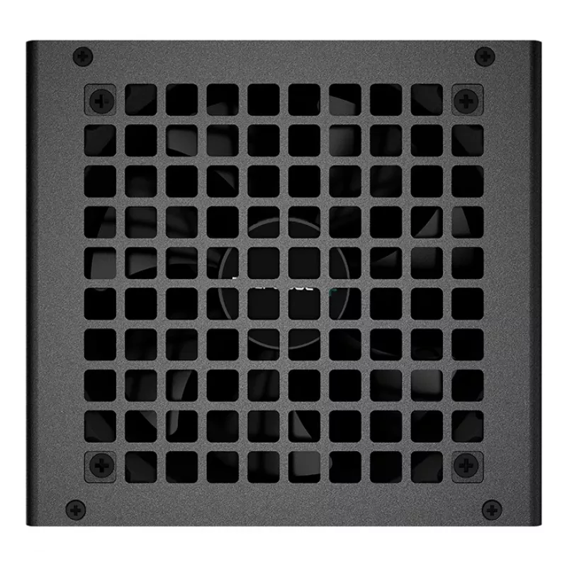 Alimentatore ATX DeepCool PF650 650 W, 80 PLUS White, ventola 120 mm, non modulare