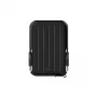HDD portatile USB 3.2 Gen 1 SILICON POWER Armor - A66 1TB - nero Moq-36
