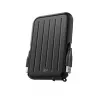 HDD portatile USB 3.2 Gen 1 SILICON POWER Armor - A66 1TB - nero Moq-36