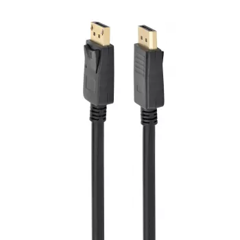 Cavo DisplayPort GEMBIRD 4K V1.2 - 5 m