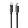 Cavo DisplayPort GEMBIRD 4K V1.2 - 5 m