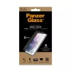 PanzerGlass UltraForce1 7293 proteggischermo per Samsung Galaxy S22, vetro temperato, compatibile con custodia, trasparente