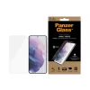 PanzerGlass UltraForce1 7293 proteggischermo per Samsung Galaxy S22, vetro temperato, compatibile con custodia, trasparente
