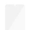 PanzerGlass UltraForce1 7293 proteggischermo per Samsung Galaxy S22, vetro temperato, compatibile con custodia, trasparente