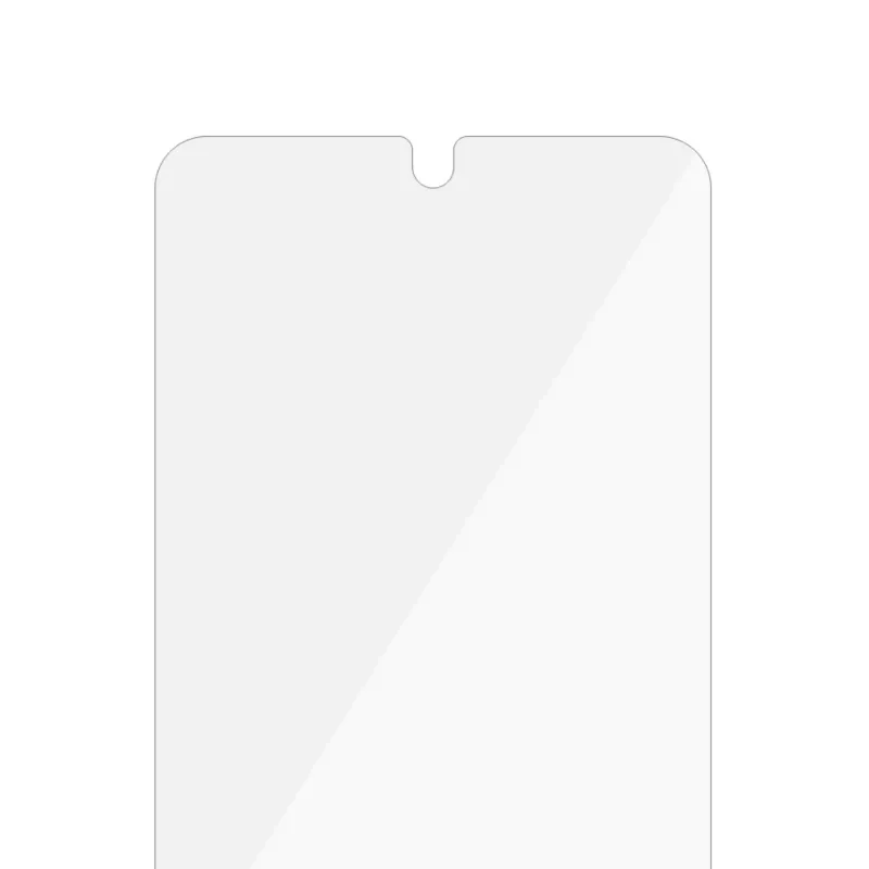 PanzerGlass UltraForce1 7293 proteggischermo per Samsung Galaxy S22, vetro temperato, compatibile con custodia, trasparente