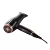 Asciugacapelli Mesko MS 2249 2000 W nero/rosa