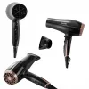 Asciugacapelli Mesko MS 2249 2000 W nero/rosa