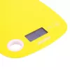 Bilancia da cucina elettronica Mesko Home MS 3159y