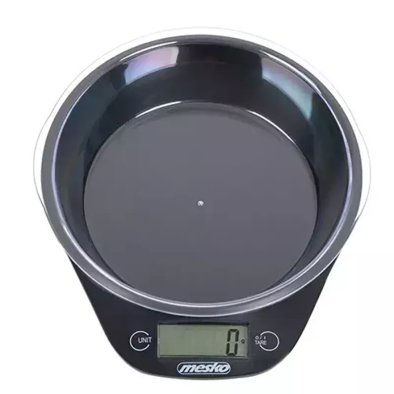 Bilancia da cucina elettronica Mesko Home MS 3164