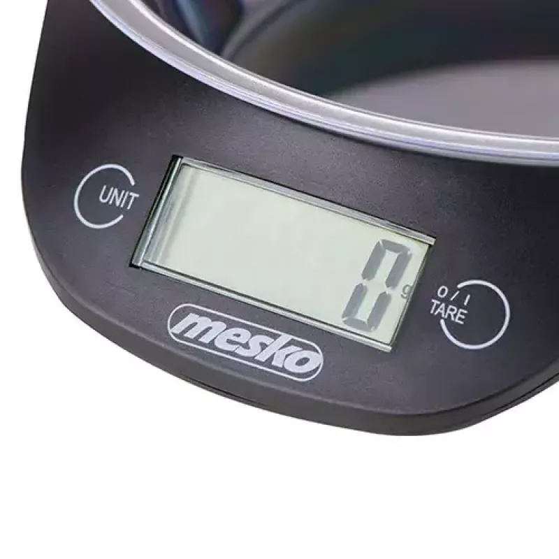 Bilancia da cucina elettronica Mesko Home MS 3164
