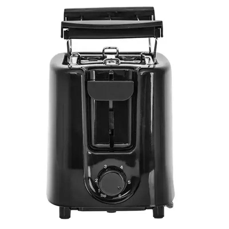 Tostapane Mesko Home MS 3220 2 fette 900 W nero