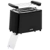 Tostapane Mesko Home MS 3220 2 fette 900 W nero