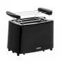 Tostapane Mesko Home MS 3220 2 fette 900 W nero