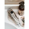 Tagliacapelli Adler AD 2831 argento acciaio inox a V 1 mm