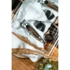 Tagliacapelli Adler AD 2831 argento acciaio inox a V 1 mm