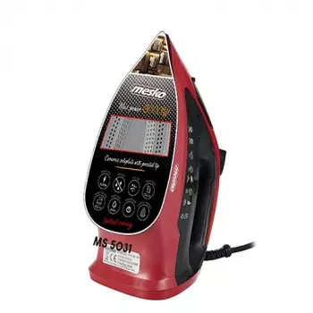 Ferro da stiro a vapore Mesko Home MS 5031