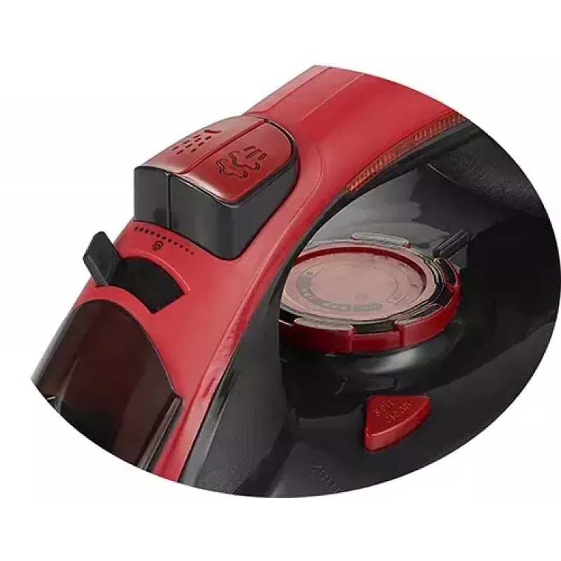 Ferro da stiro a vapore Mesko Home MS 5031