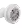 Rasoi elettrico antipelucchi Adler AD 9615 a batteria, bianco