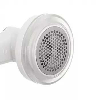 Rasoi elettrico antipelucchi Adler AD 9615 a batteria, bianco